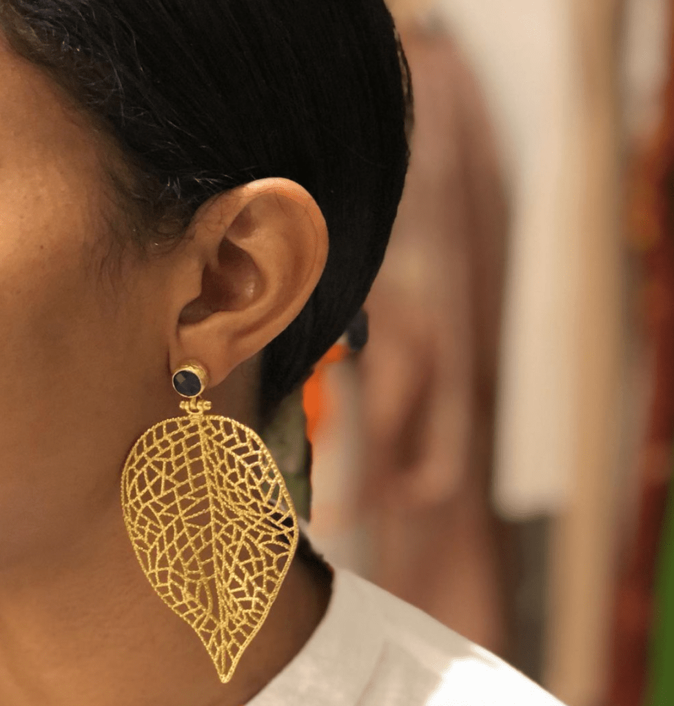 Inaz concept store Diin jewelry