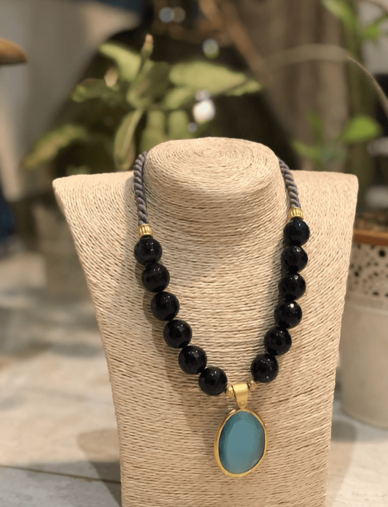 Inaz concept store Diin jewelry