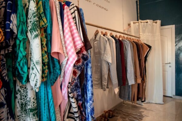 Inaz concept store