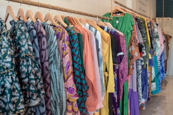 Inaz concept store