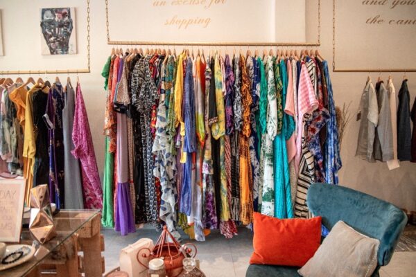 Inaz concept store